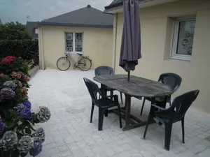 Image of Seaside house in Pays Bigouden, 300m from the beach.