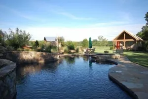 Image of Unique Family Compound 1 hour from ATL. Housing for 20+ people