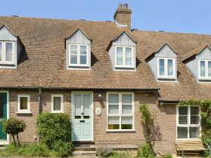 Image of 2 bedroom accommodation in Island Harbour, near Newport