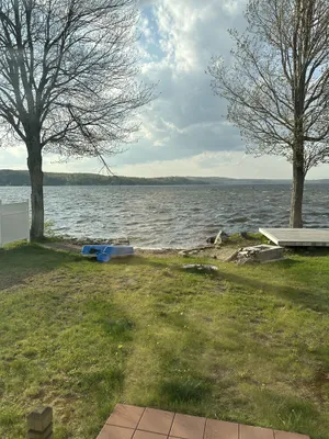 Image of Lakefront All Season Home
