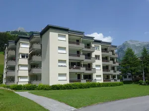 Image of Apartment Sunnmatt Süd Wohnung 246 by Interhome