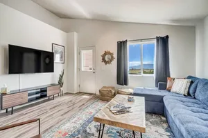 Image of Panoramic Pikes Peak Views - Newly Furnished and 3 Bedrooms!
