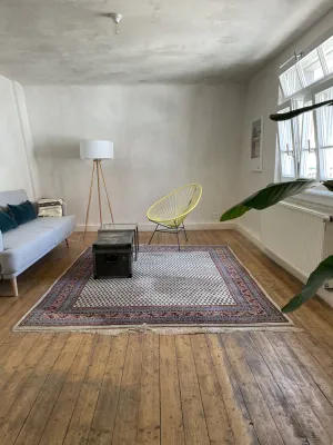 Image of Beautiful apartment on an idyllic vineyard - 5 minutes from the Rhine