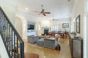 Image of Luxurious downtown retreat located in Greensboro NC!