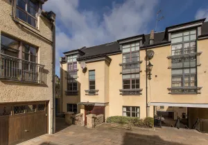 Image of 393 Old Tolbooth Wynd Apartment 3