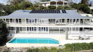 Image of Salt Deck - The Upper Deck Accom Holiday