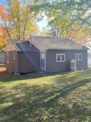 Image of #1 Quaint Cabin on Pokegama Lake - Woodland Resort