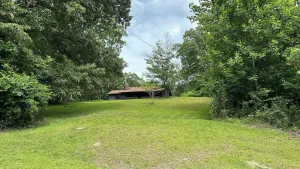 Image of Wooded, Dog Friendly, Cozy Home.