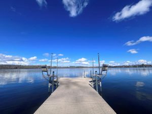 Image of Little Bass Cabin - Kayaks & Clear Water Swimming