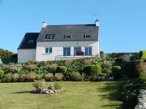 Image of 622-Ker An Enez la plage au bout du jardin