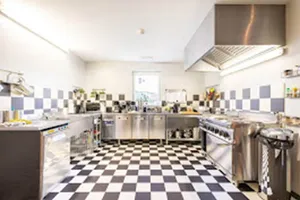 Image of Ardennes near Durbuy: Family or friendly gîte with 5 bedrooms and 5 private bathrooms