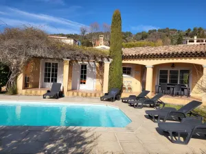 Image of Holiday house Callian for 1 - 8 persons with 3 bedrooms - Holiday house