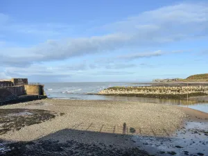 Image of Sea Breeze is ideal for a family or groups of friends to explore the Cumbrian West Coast.
