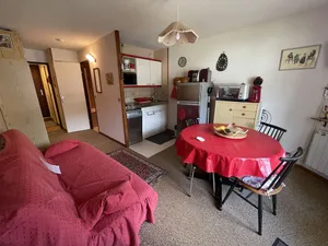 Image of STUDIO CENTRE STATION - REFAIT A NEUF 4 PERSONNES