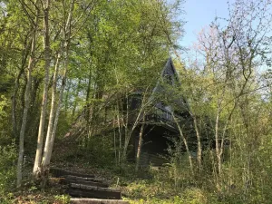 Image of Bungalow \/ Chalet 218 Durbuy Ardennes Wifi and pool