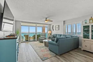 Image of Laguna Keyes 711 Gorgeous 3 Bedroom Oceanfront Luxury Condo