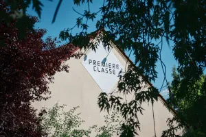 Image of Première Classe Metz Nord - Talange