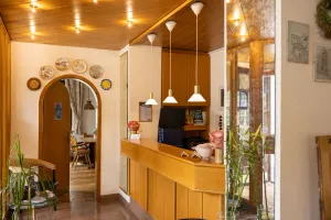 Image of Hotel Garni Lehrertal