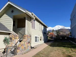 Image of Shasta Harmony, Perfect mountain views & Hot Tub.