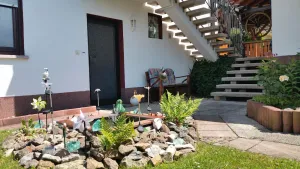 Image of Renovated apartment in a good residential complex in Solms in the beautiful Lahn valley.