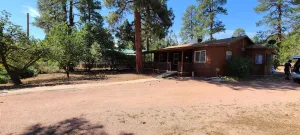 Image of Heber Cabin Getaway