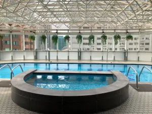 Image of Hotel Royal Hsinchu