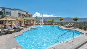 Image of 1 BDRM CONDO~ JETTED TUB~FULL KITCHEN **BOOKING 2020 DATES NOW** GREAT AMENITIES