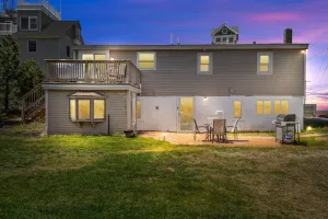 Image of PET FRIENDLY -Plum Island Oasis - Walk to Beach - Fire Pit