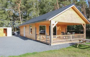 Image of Cozy Home In Wilsum With Wifi