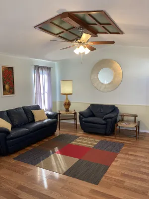 Image of Convenient In-Town Stay, with an Out-of-Town Feel!
