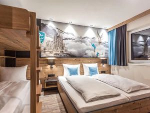 Image of Chalet Montafon-1 by Interhome