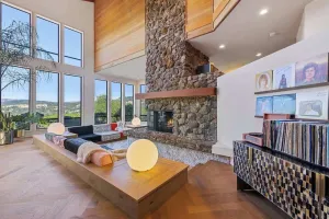 Image of Spectacular & Secluded Wine Country Estate
