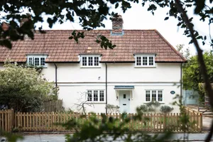 Image of Lavender Cottage - in the heart of the New Forest