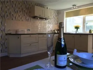 Image of Key worker short term accommodation - South View Billingham