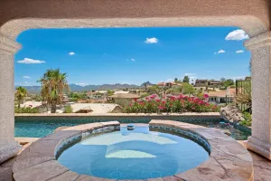 Image of Ridgeline soaring views!