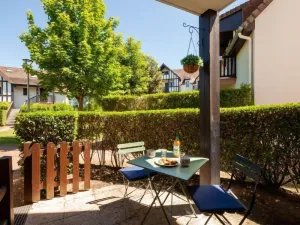 Image of Apartment Les Manoirs de la Côte by Interhome