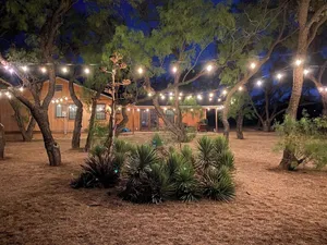 Image of B-Well Rafter J Lodge: A Family Gathering Place