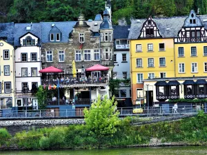 Image of Pension Winnemuller