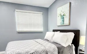 Image of PRIVATE GETAWAY