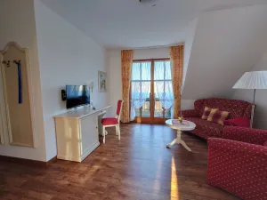 Image of Landhausferienwohnungen Am Brockenblick