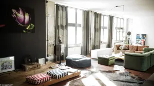 Image of Storage Loft Apartment