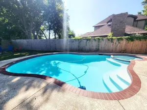 Image of Pool & hot SPA, 5 Bed 3.5 Bath sleep 16 people