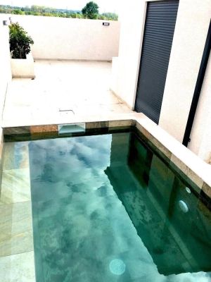 Image of The 4-star MAISON de Laurie with pool