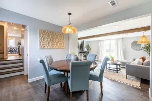 Image of Chic, Renovated, 3BR\/3BA Bev Hills Getaway!