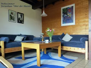 Image of Holiday home in Mielinghausen near ski area