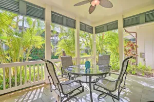 Image of Coastal Ko Olina Townhome - Walk to Beaches!