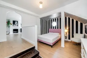 Image of Stunning apartment with spectacular view