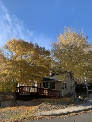Image of Cozy, peaceful getaway - less than 5 min from downtown Klamath