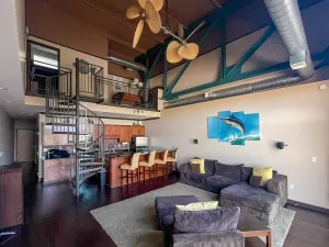 Image of Marlin at the Lake, Condo! Sleeps 10