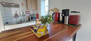 Image of Vacation apartment Maaß, Germany